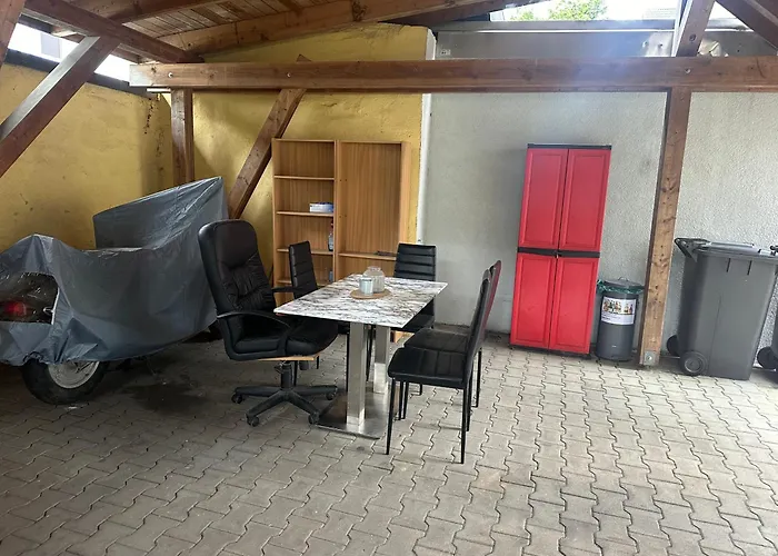 Modernes 5 , 6 Und 7 In Apartamento