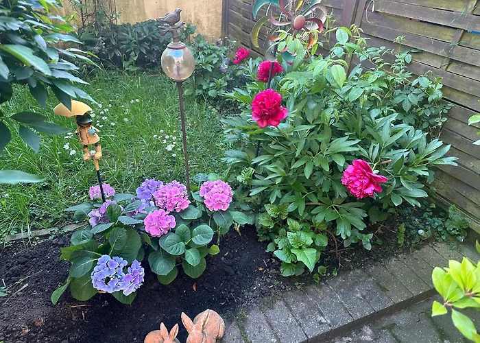 Modernes 5 , 6 Und 7 In Apartamento