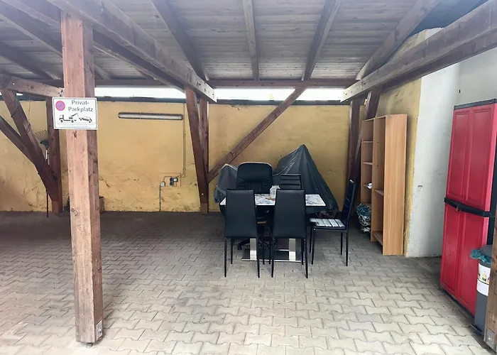 Modernes 5 , 6 Und 7 In Apartamento Bochum